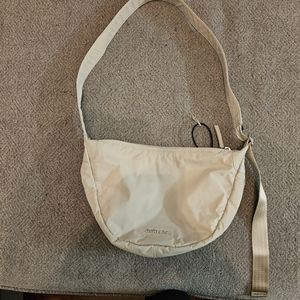 Athleta All About Crossbody Bag